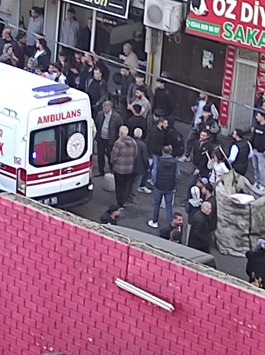 diyarbakirda kardeslere silahli saldiri 2 yarali 1 9LhBQGji