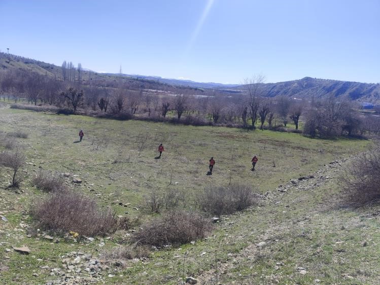 diyarbakirda kayip engelli sahsi arama calismalarina ara verildi 0 ljYehIDY