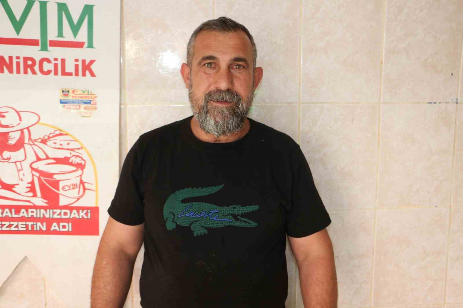 Diyarbakır’da kışlık peynir mesaisi başladı 6 diyarbakirda kislik peynir mesaisi basladi 2 HU85emPk