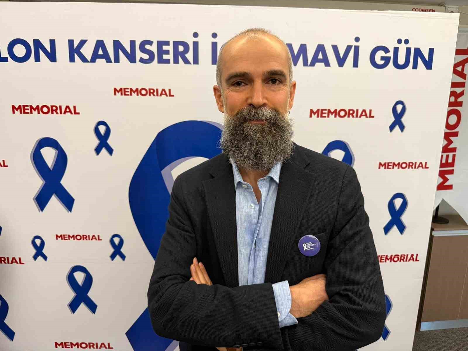 diyarbakirda kolon kanserine dikkat cekmek icin sunumlar gerceklestirildi 4 CwssCFiS