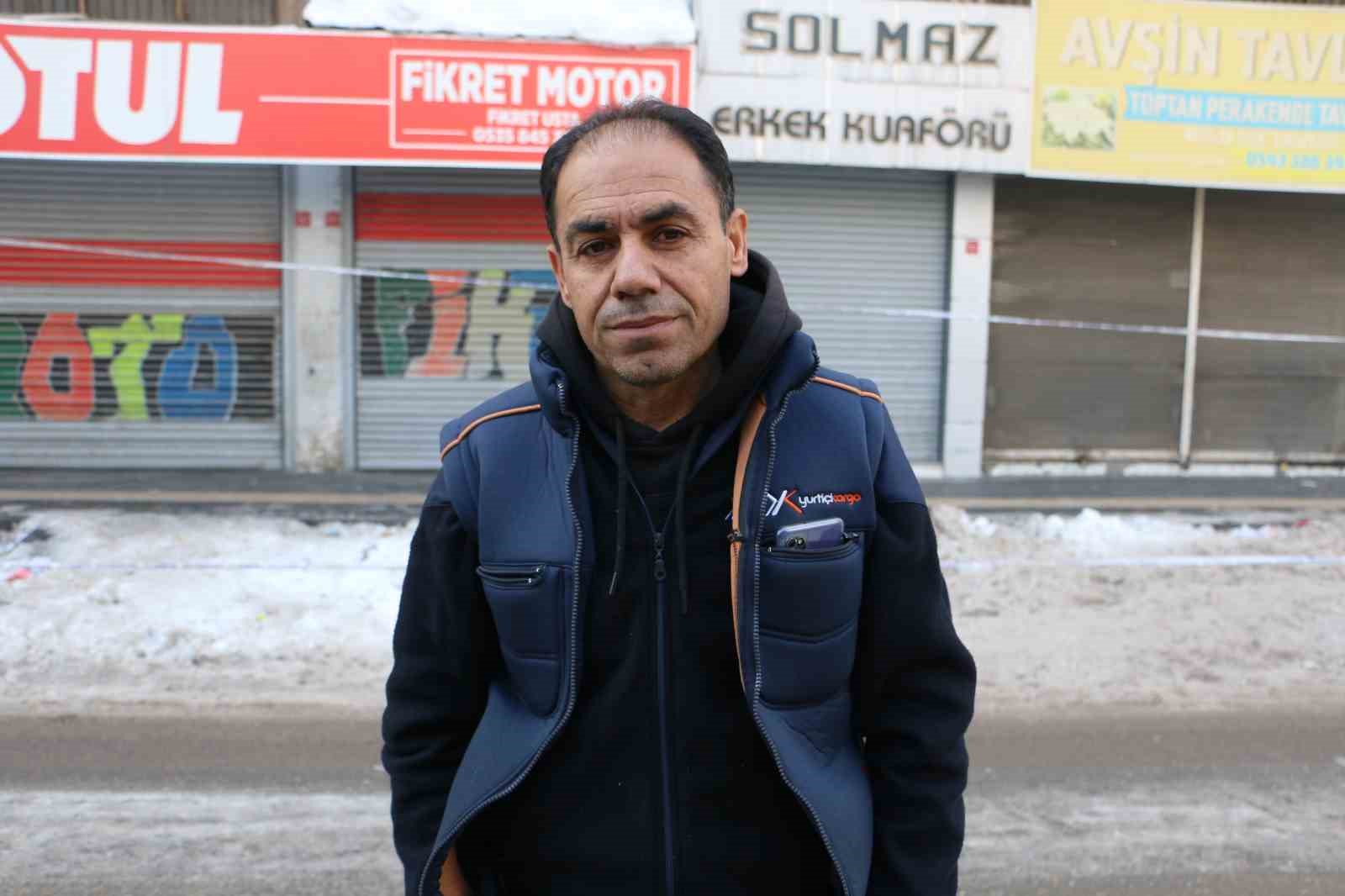 diyarbakirda kolonu catlayan bina sakinleri hirsizlar icin nobet tutuyor 4 zCc73A13