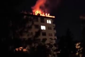 NATO Zirvesi kapsamında Trump’ın kalacağı otelde geniş güvenlik önemleri alındı 2 thumbnail