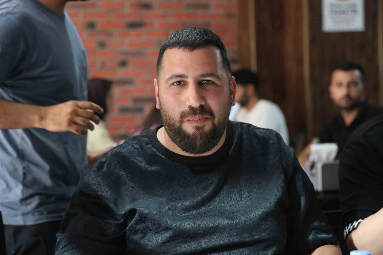 diyarbakirda kurban bayrami oldu ciger bayrami 2 ripI39mN