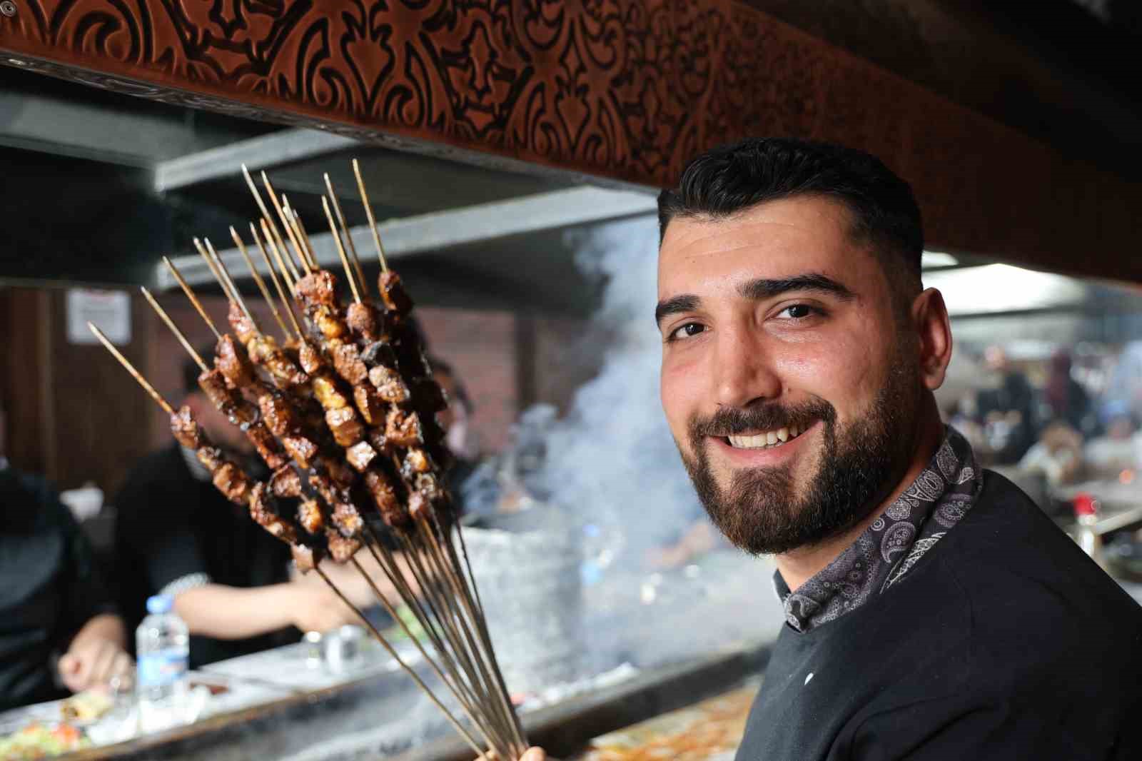 diyarbakirda kurban bayrami oldu ciger bayrami 4 5rcuBIsl