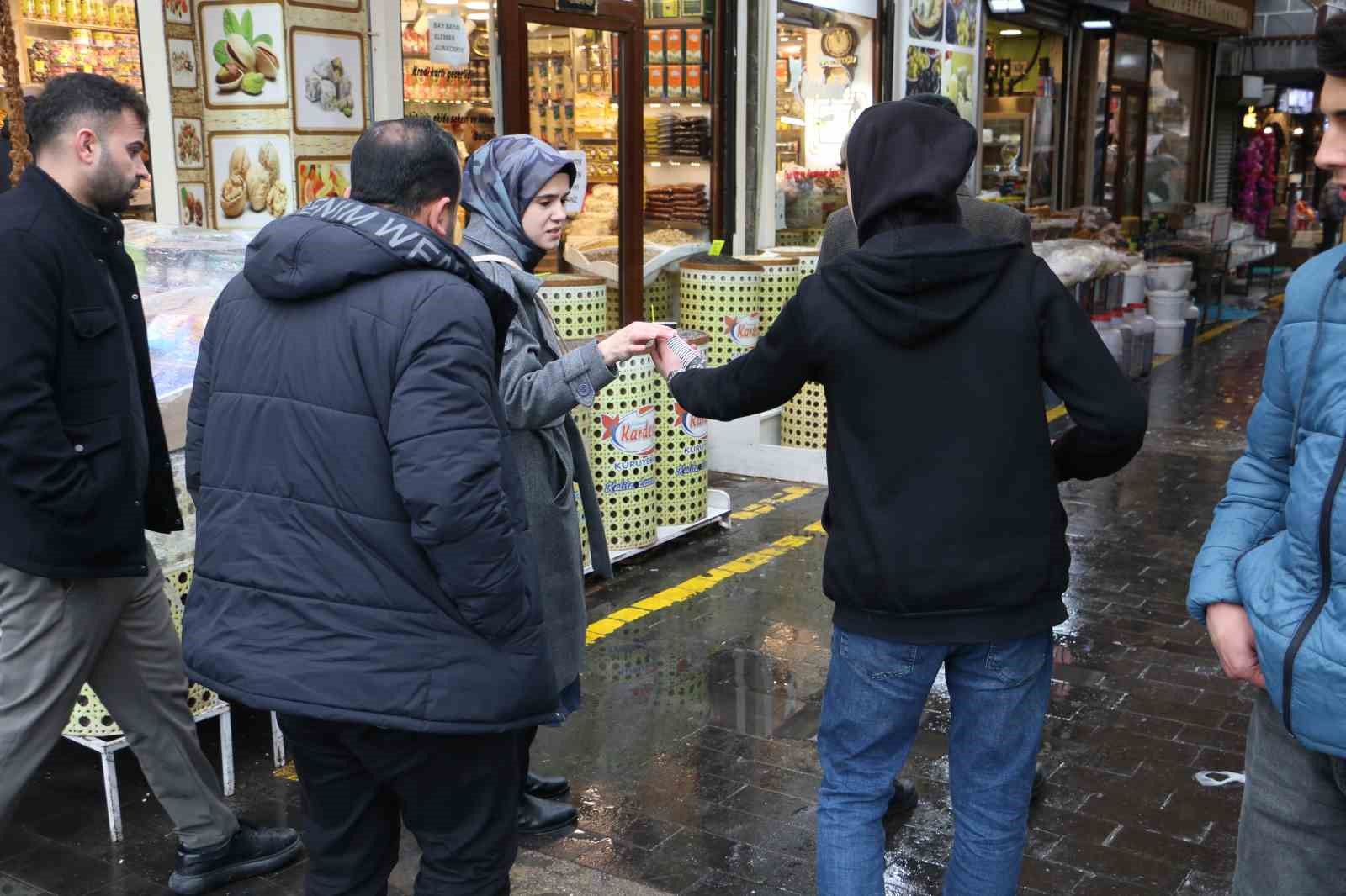 diyarbakirda kurt kahvesine yogun ilgi 3 NjKKvAV5