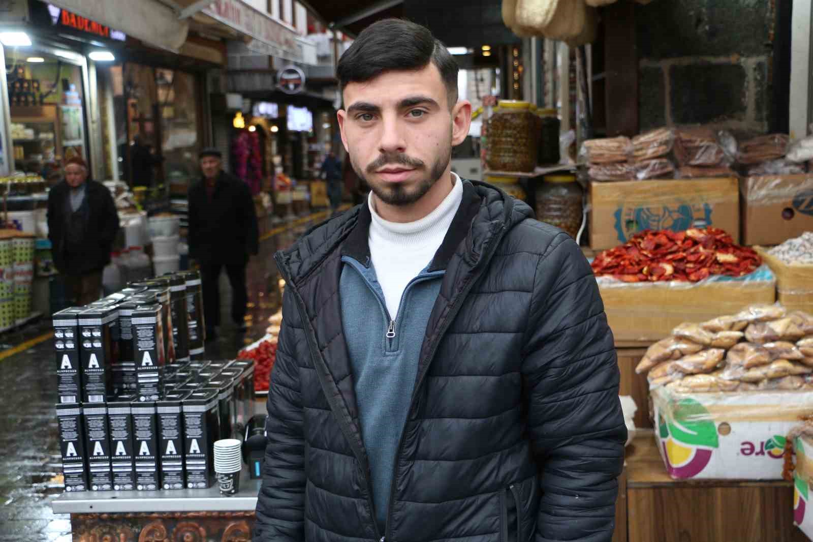diyarbakirda kurt kahvesine yogun ilgi 5