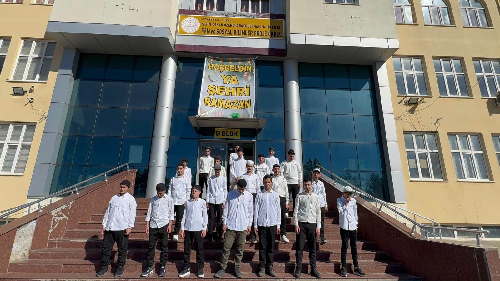 diyarbakirda maarifin kalbinde ramazan coskusu 0 KTTC6NtR