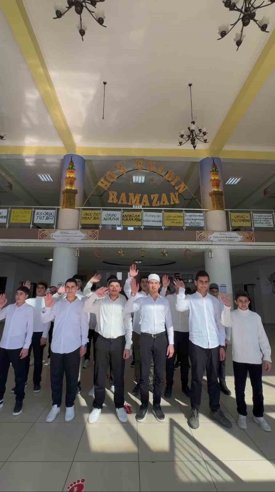 diyarbakirda maarifin kalbinde ramazan coskusu 2 1klSprnk