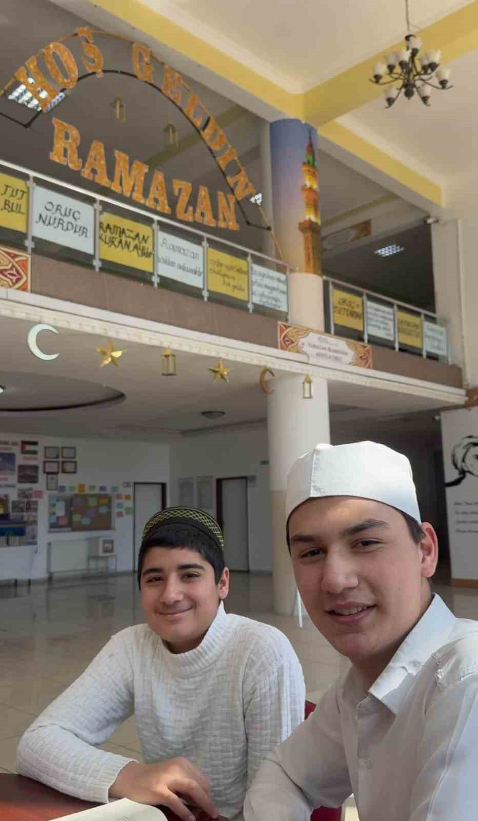 diyarbakirda maarifin kalbinde ramazan coskusu 3 wadGrRe1