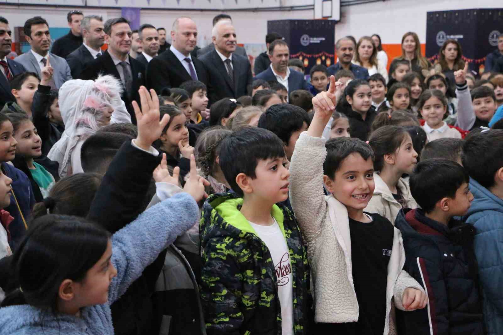 diyarbakirda maarifin kalbinde ramazan etkinligi 1 kFvyhgpR