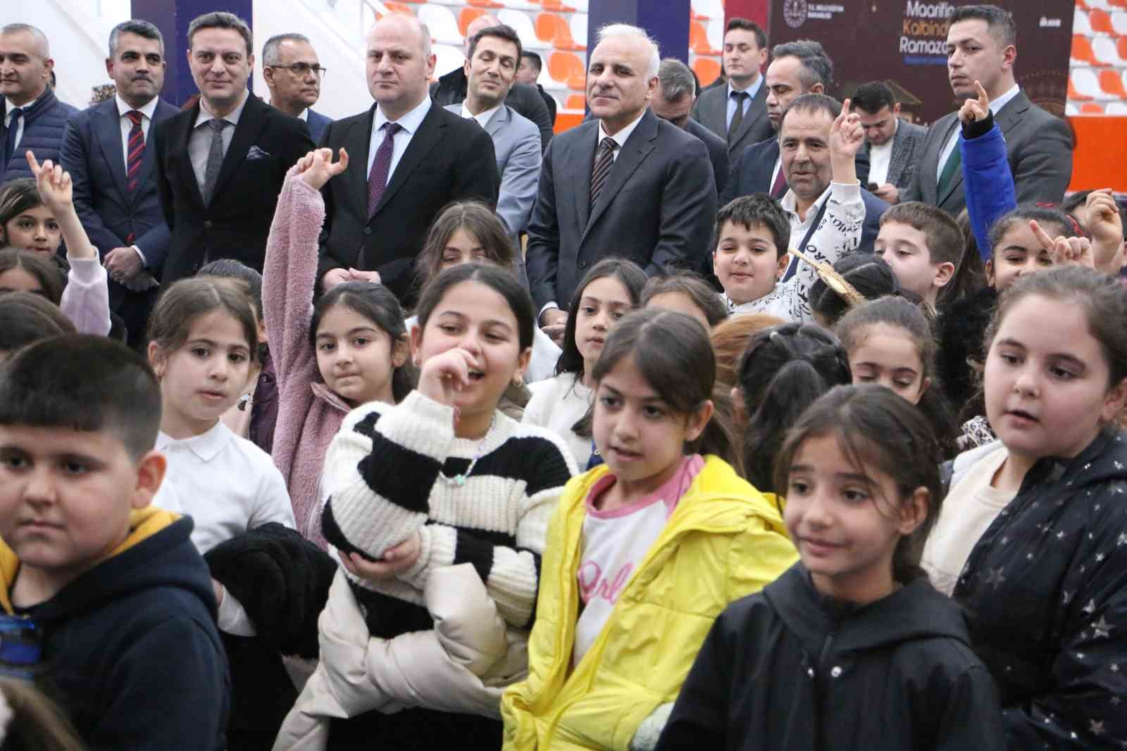 diyarbakirda maarifin kalbinde ramazan etkinligi 3 uO1jPLRh