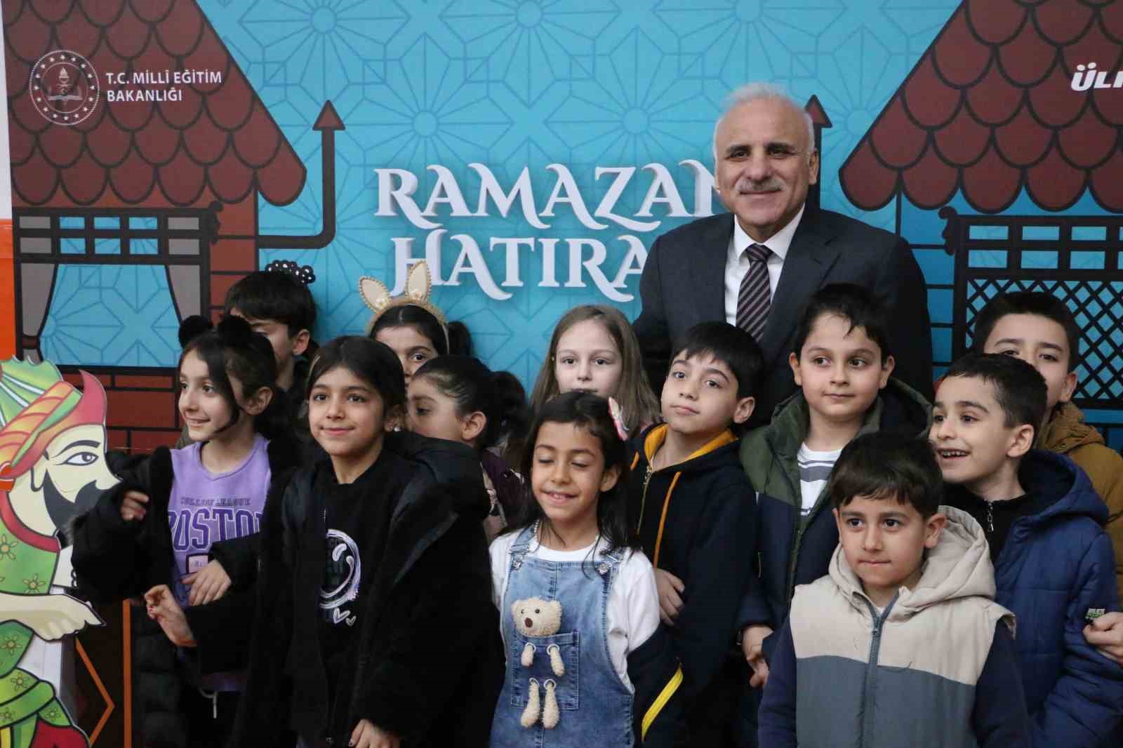 diyarbakirda maarifin kalbinde ramazan etkinligi 5 5fNpM5Ne