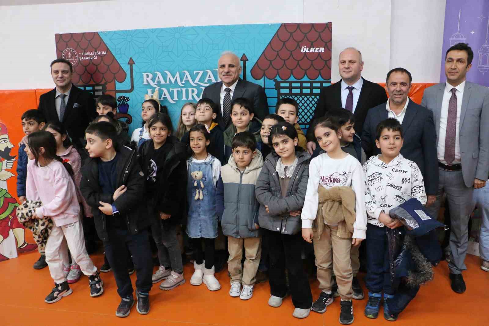 diyarbakirda maarifin kalbinde ramazan etkinligi 6 XXwJ9pRh