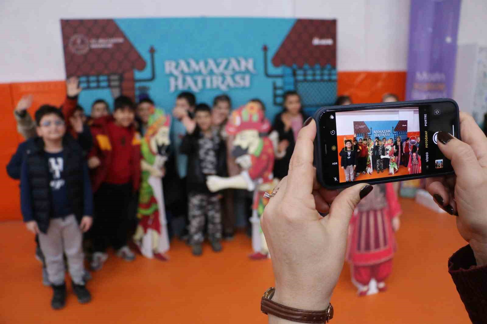 diyarbakirda maarifin kalbinde ramazan senligi basladi 6
