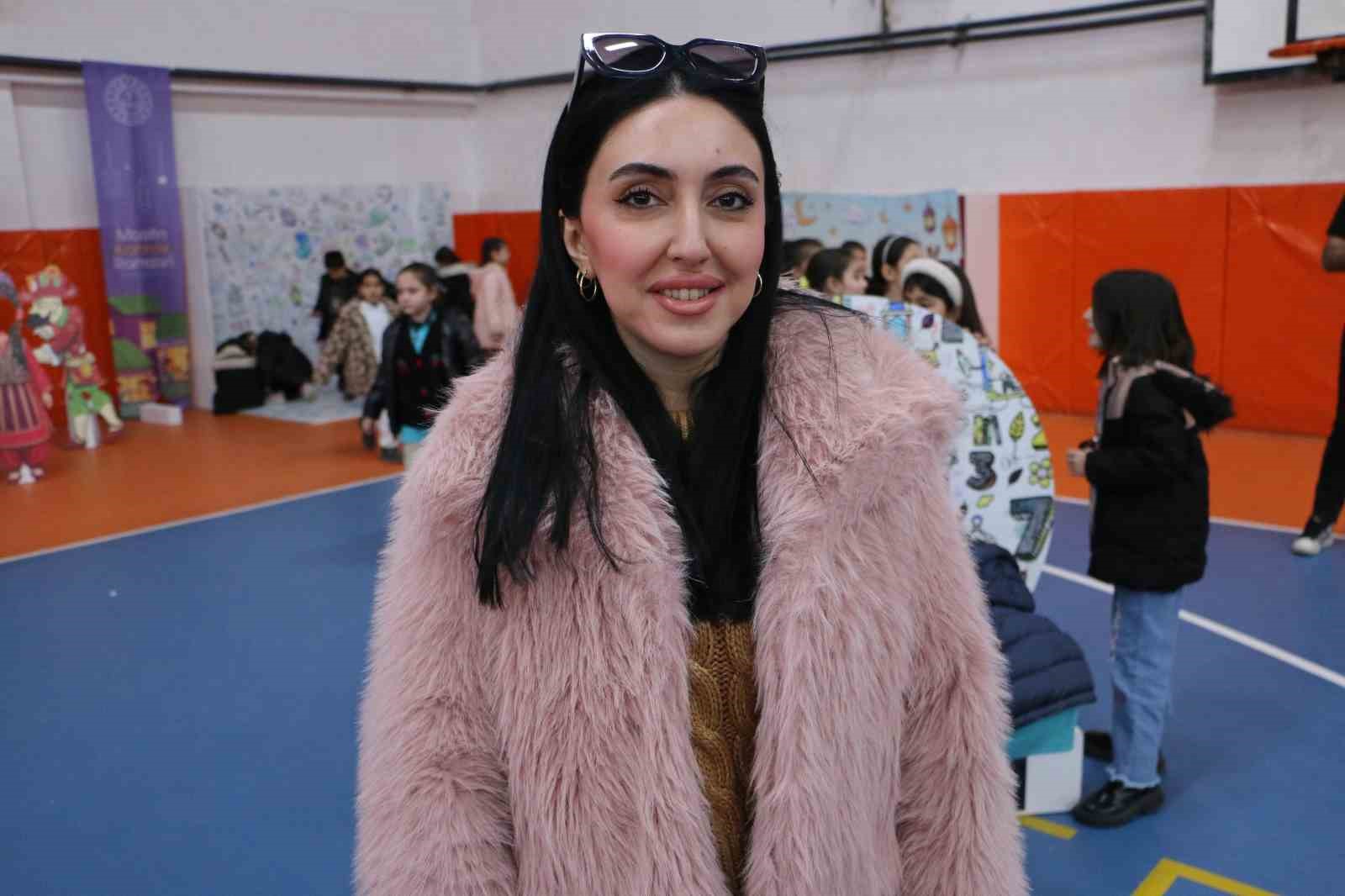 diyarbakirda maarifin kalbinde ramazan senligi basladi 8 Cy6cJtc4