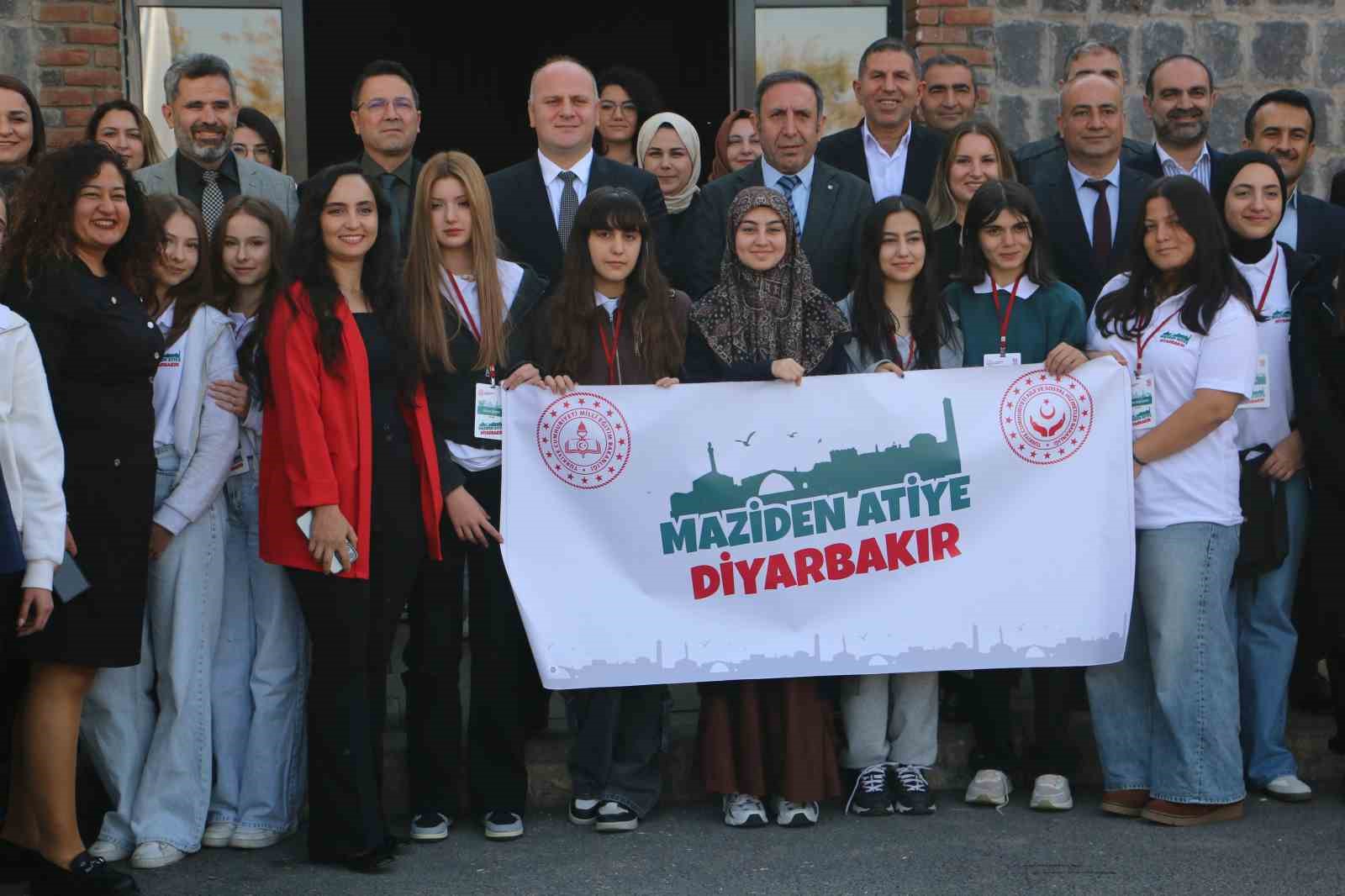 diyarbakirda maziden atiye programi duzenlendi 5 V5UqqDm1