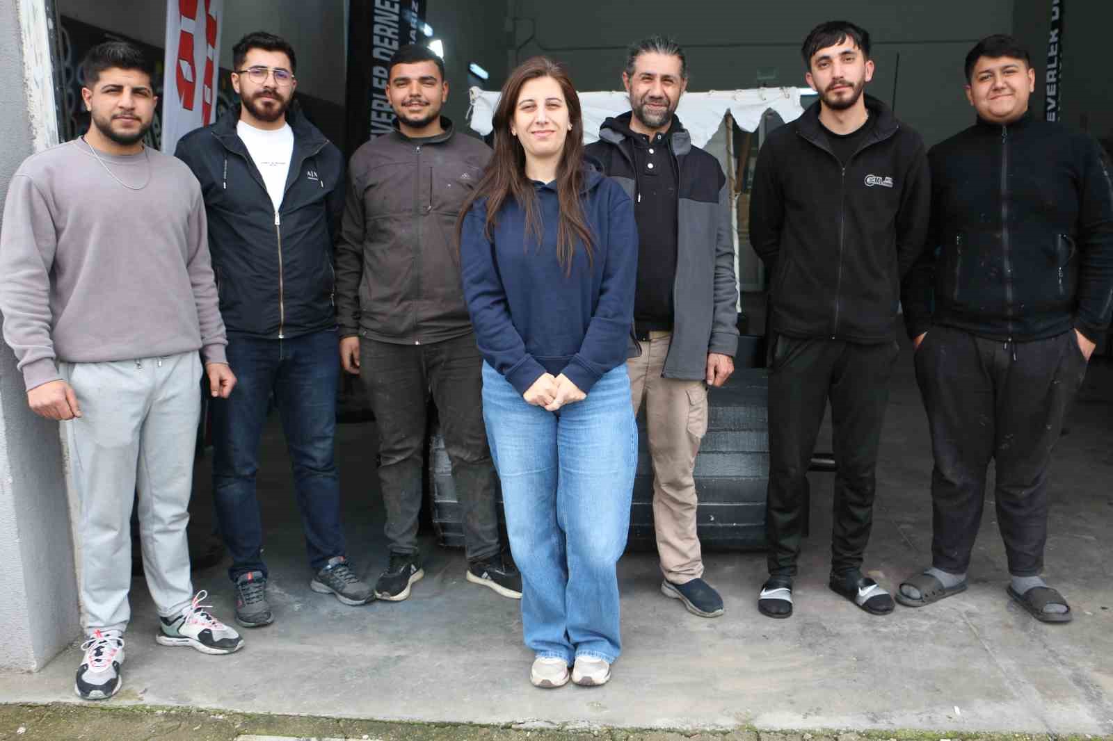 diyarbakirda modifiye tutkunlarinin tas devri aracina yogun ilgi 6 mAcGjXM3
