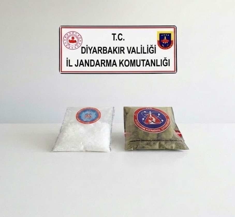 diyarbakirda narkotik operasyonu 150 supheli hakkinda yasal islem 1 aaB2Ep7I
