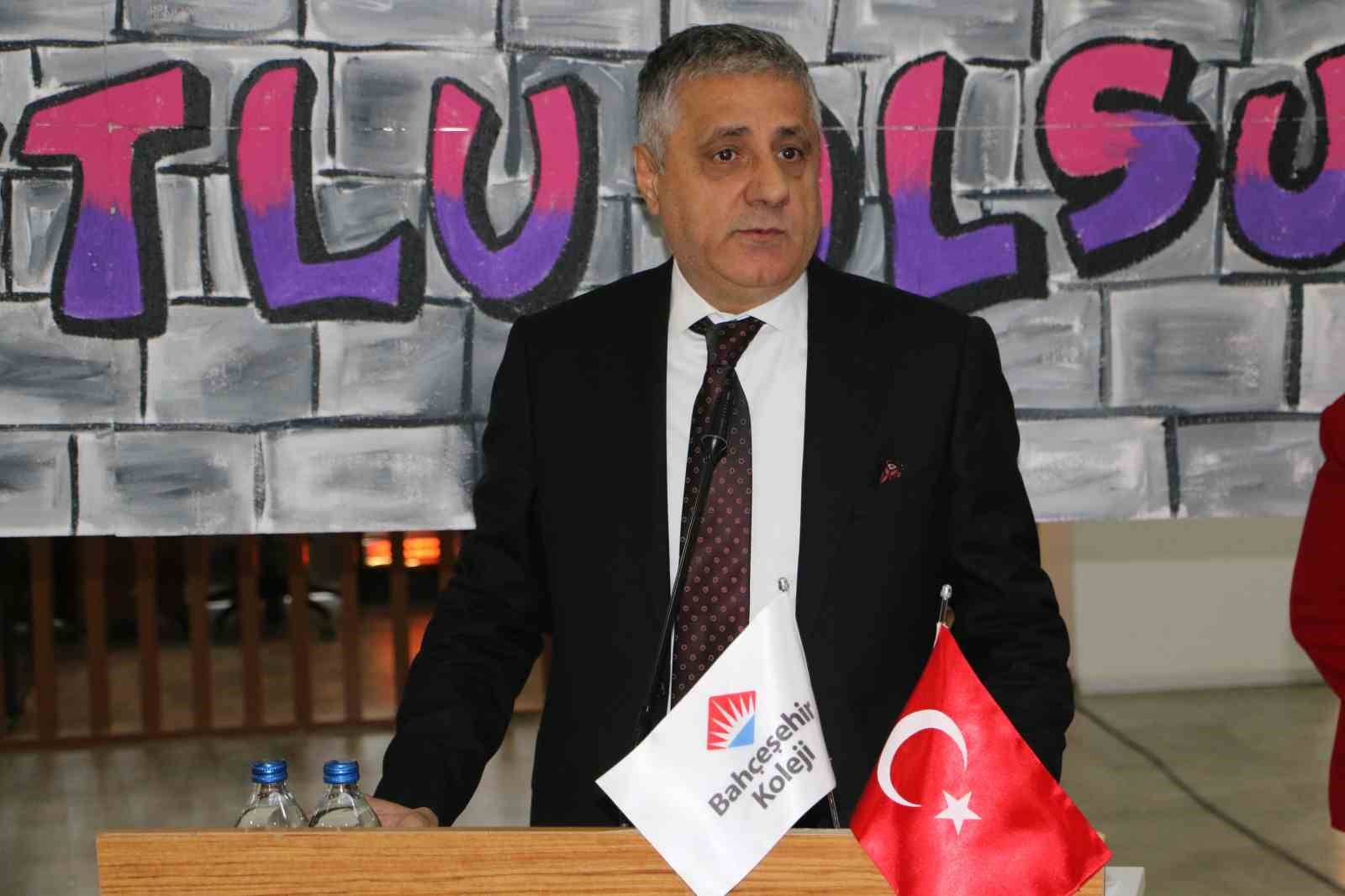diyarbakirda ogrencilerden anlamli sergi 3 bZDquTBm