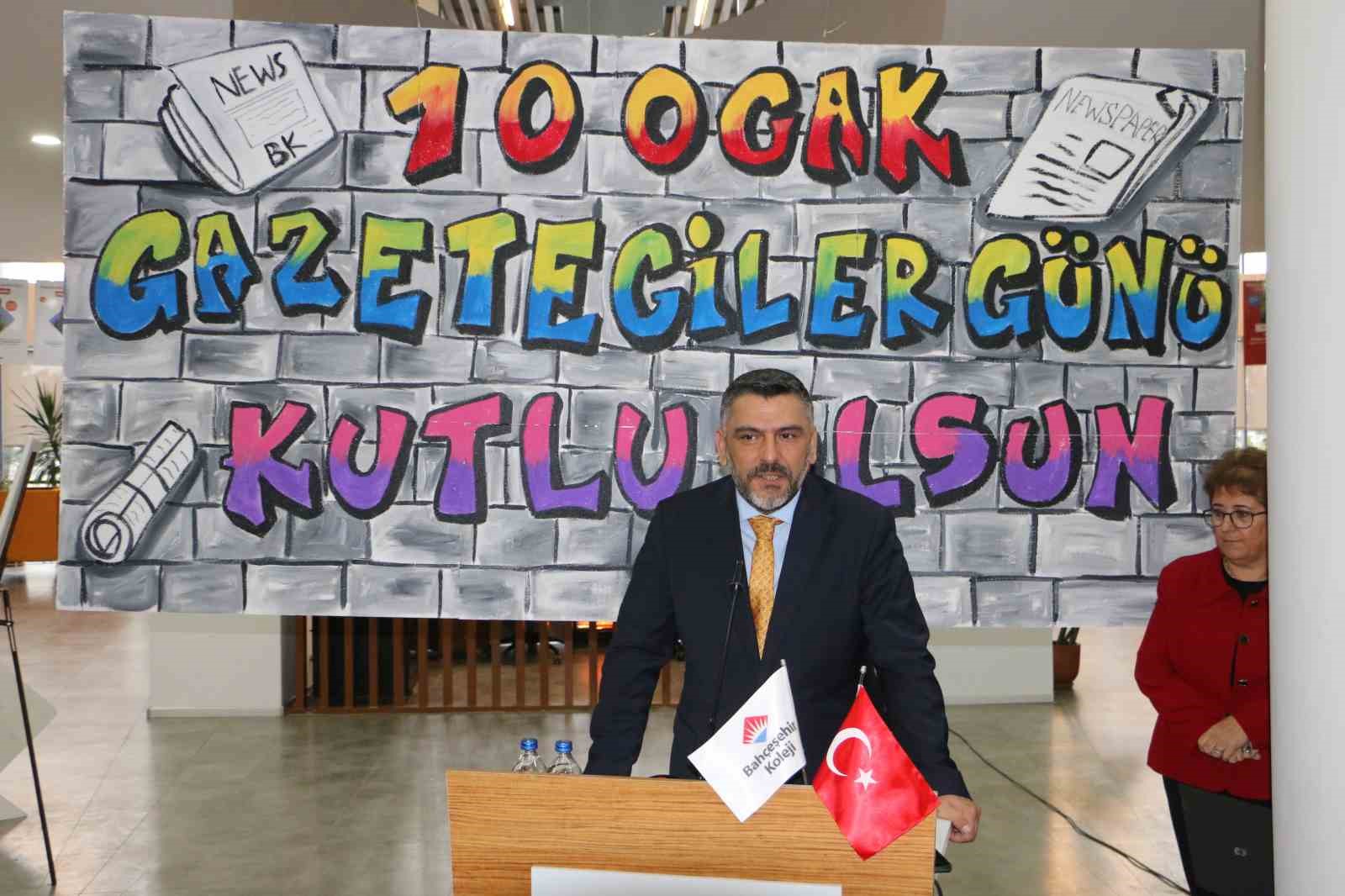 diyarbakirda ogrencilerden anlamli sergi 4 E1OmShlY