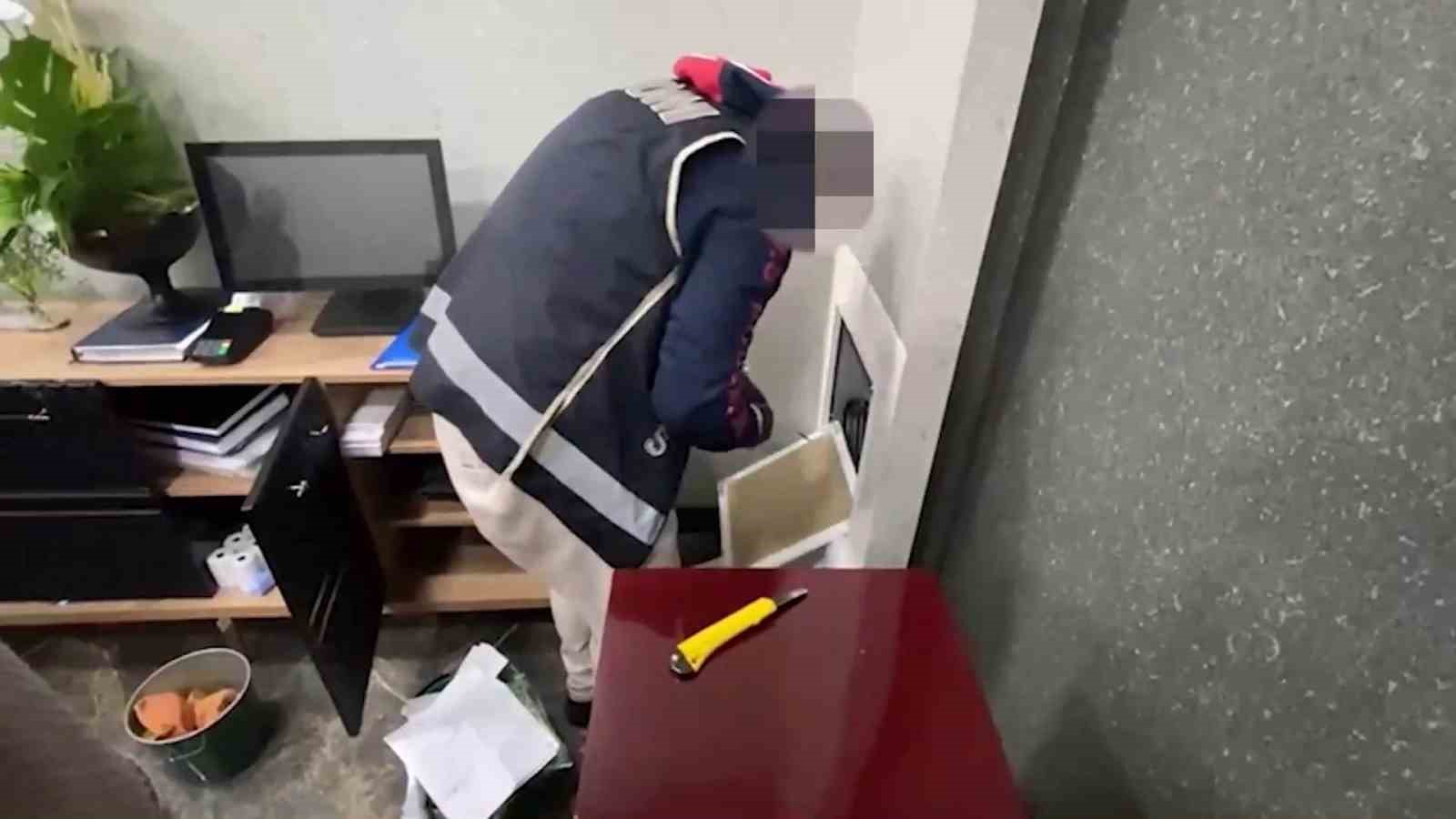 diyarbakirda organize suc orgutune operasyon 10 tutuklama 3 Sk23Qu3F