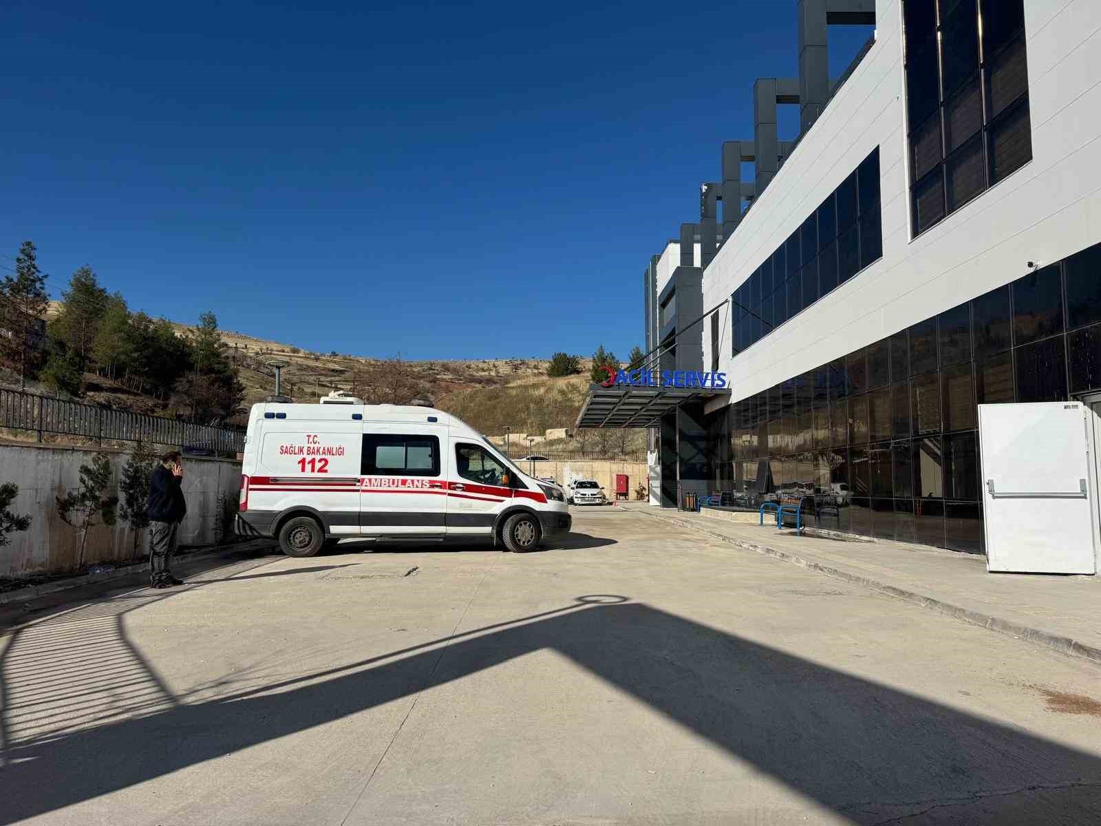 diyarbakirda peynir fabrikasinda patlama 5 yarali 0 RyjtqYrV