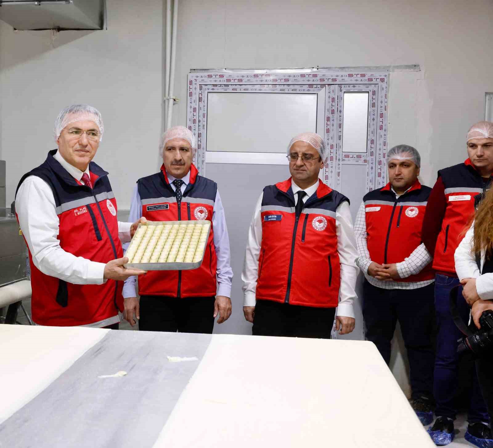 diyarbakirda ramazan ayi dolayisiyla denetimler artti 7 FC6KKD9b