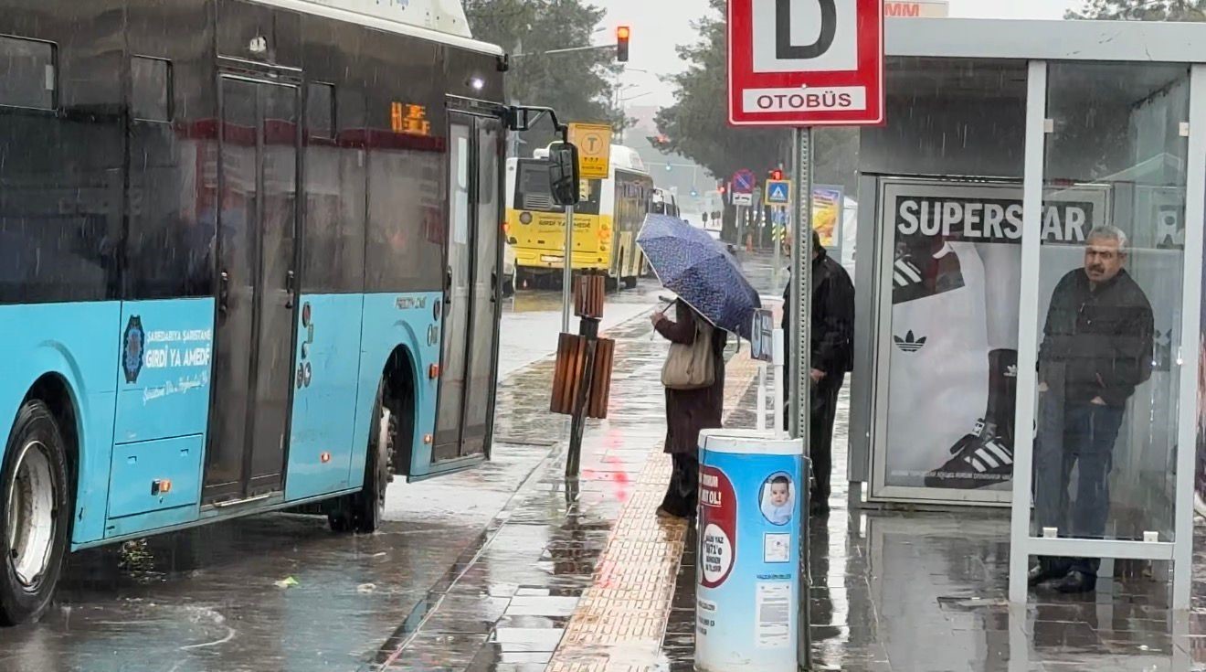 diyarbakirda saganak yagis hayati olumsuz etkiledi 0 CD1SEL5l