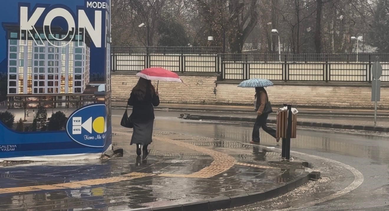 diyarbakirda saganak yagis hayati olumsuz etkiledi 1