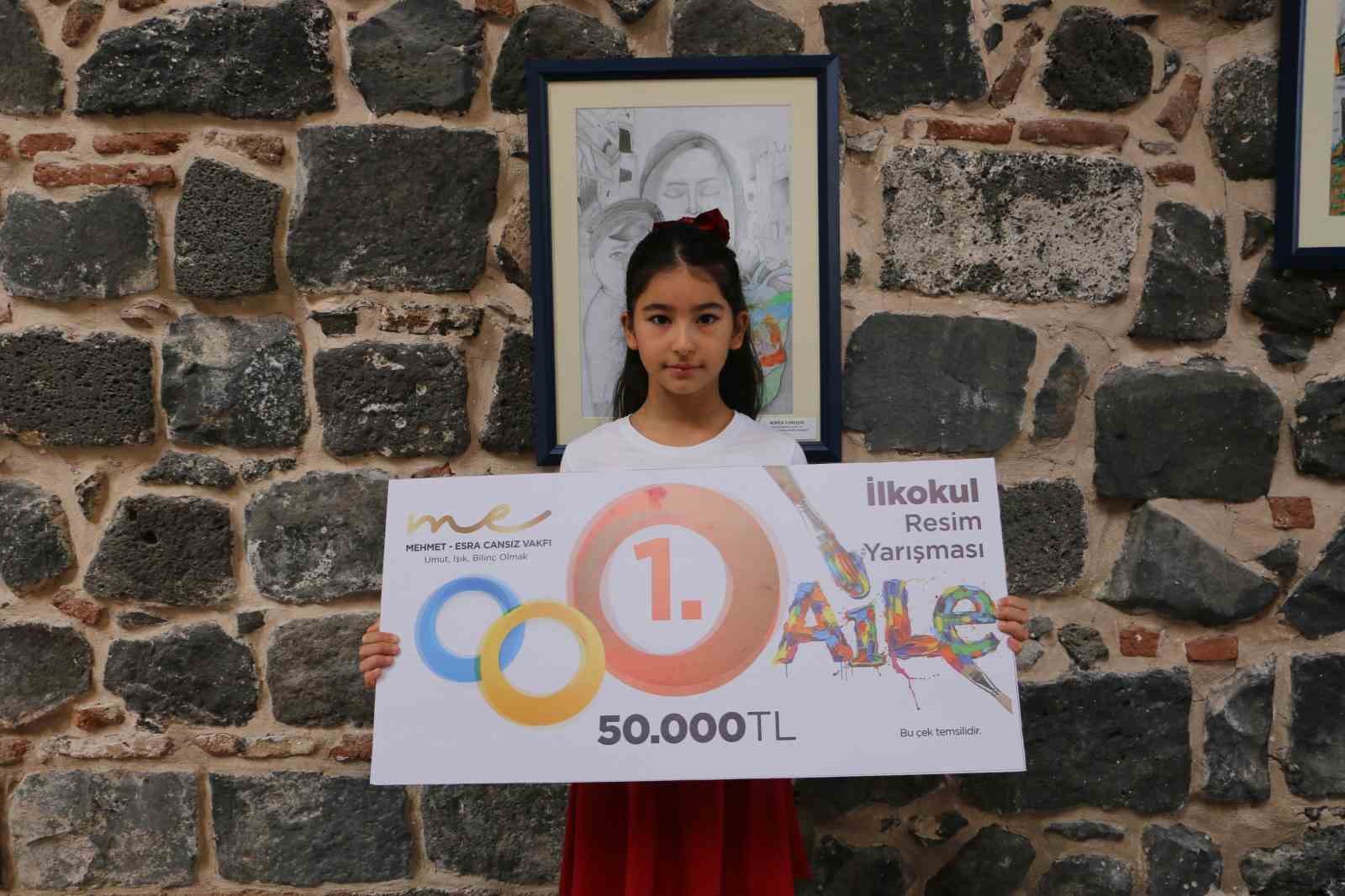 diyarbakirda sanatla bulusan genc yetenekler odullerini aldi 5 umEyB9jd