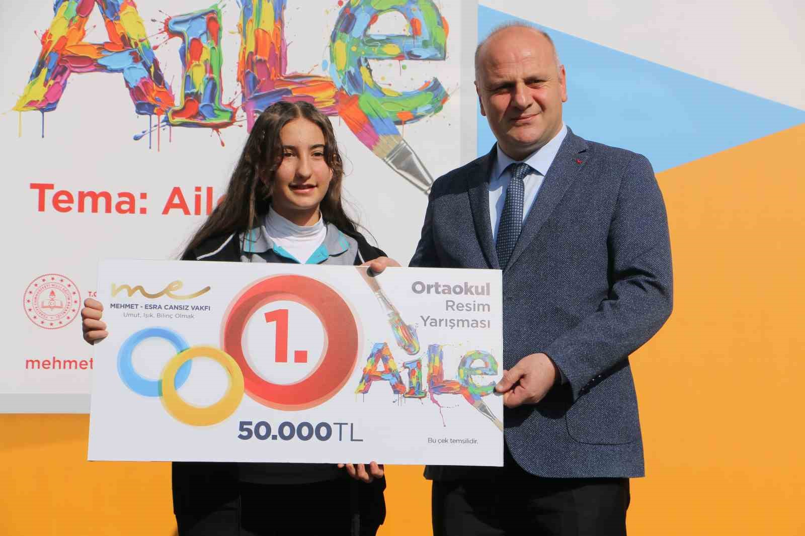 diyarbakirda sanatla bulusan genc yetenekler odullerini aldi 8 th4jzaNq