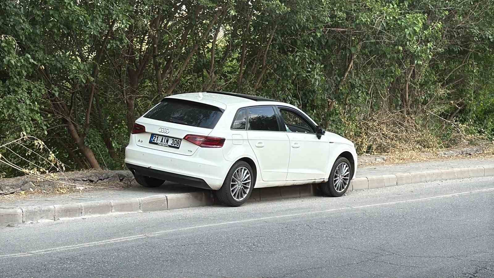 diyarbakirda seyir halindeki araca silahli saldiri 1 agir yarali 1 GYnULKP1