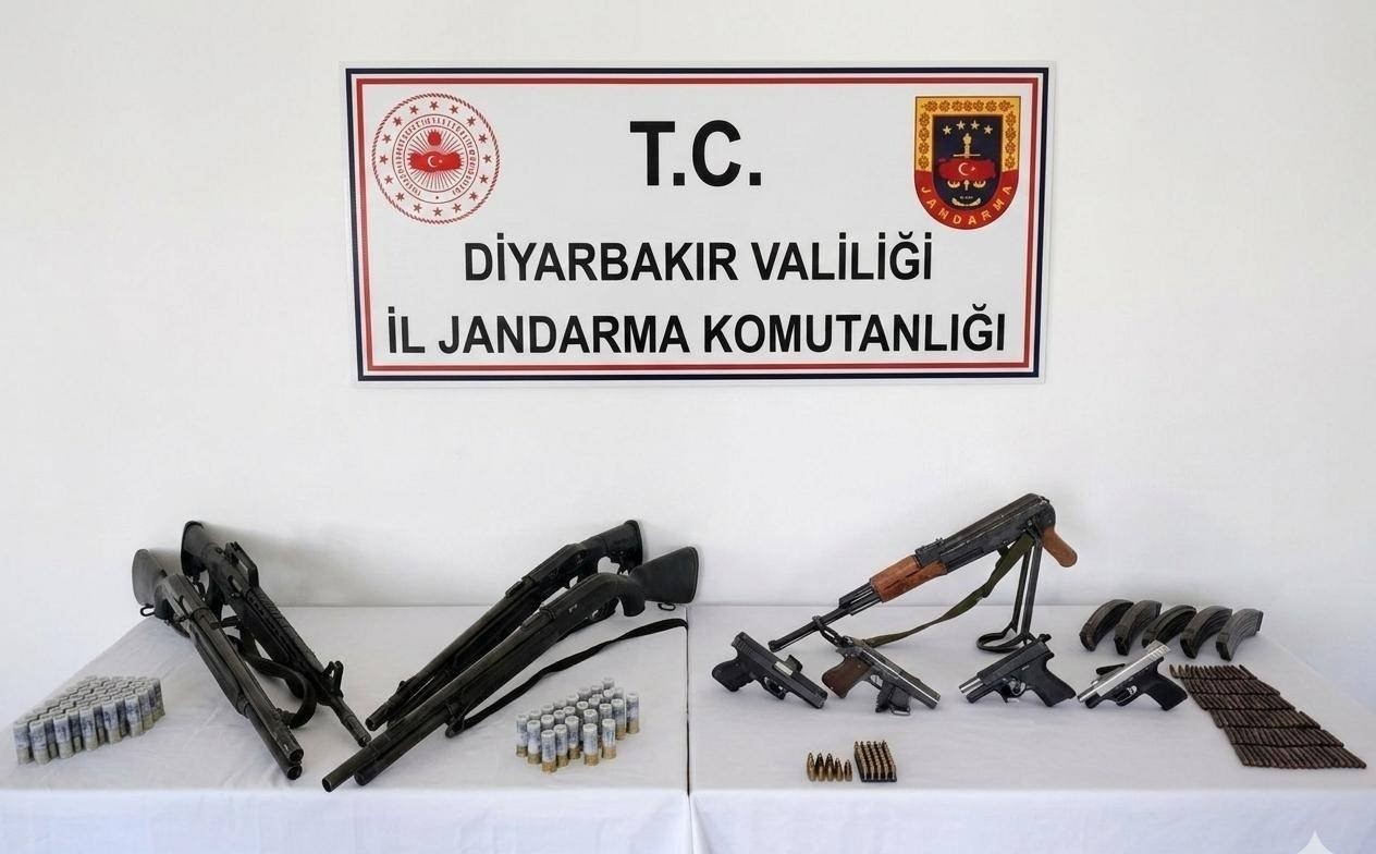 diyarbakirda silah kacakciligi operasyonu 1 tsuLIf4I