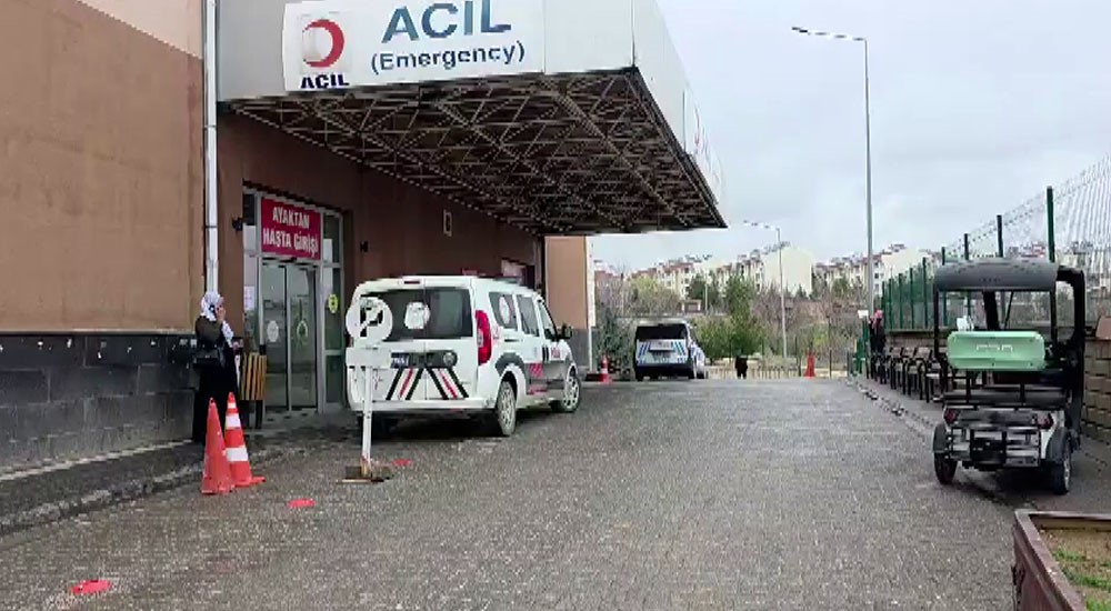 diyarbakirda silahli kavga 1 olu 0 niy3I6XR