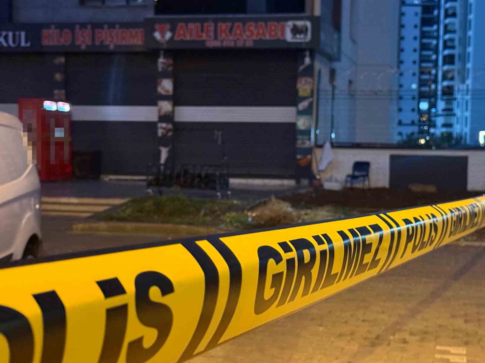 diyarbakirda silahli kavga 2 olu 2 yarali 3 3rRFAKH1