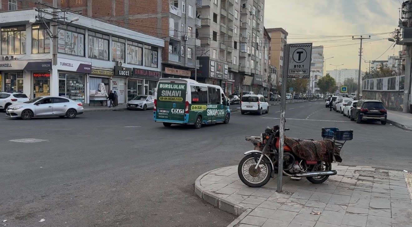 Diyarbakır’da silahlı saldırı: 1 ölü 5 diyarbakirda silahli saldiri 1 olu 1 7evRAgZ6