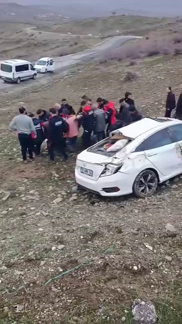 diyarbakirda subat ayinda meydana gelen 215 kazada 348 kisi yaralandi 1 sGal89gp