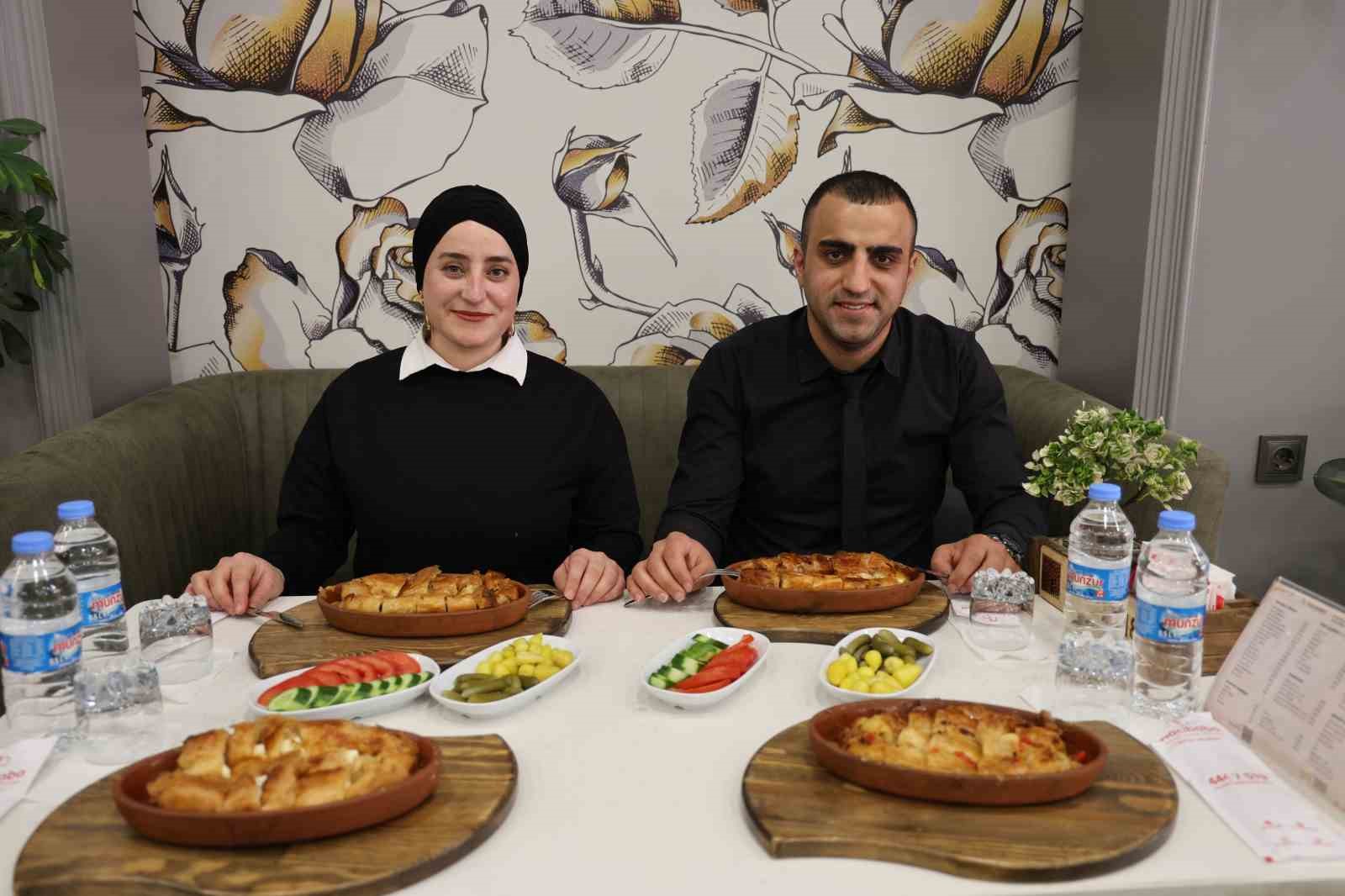Diyarbakır’da tandırda çömlek böreği 6 diyarbakirda tandirda comlek boregi 2 Vj14fwqz