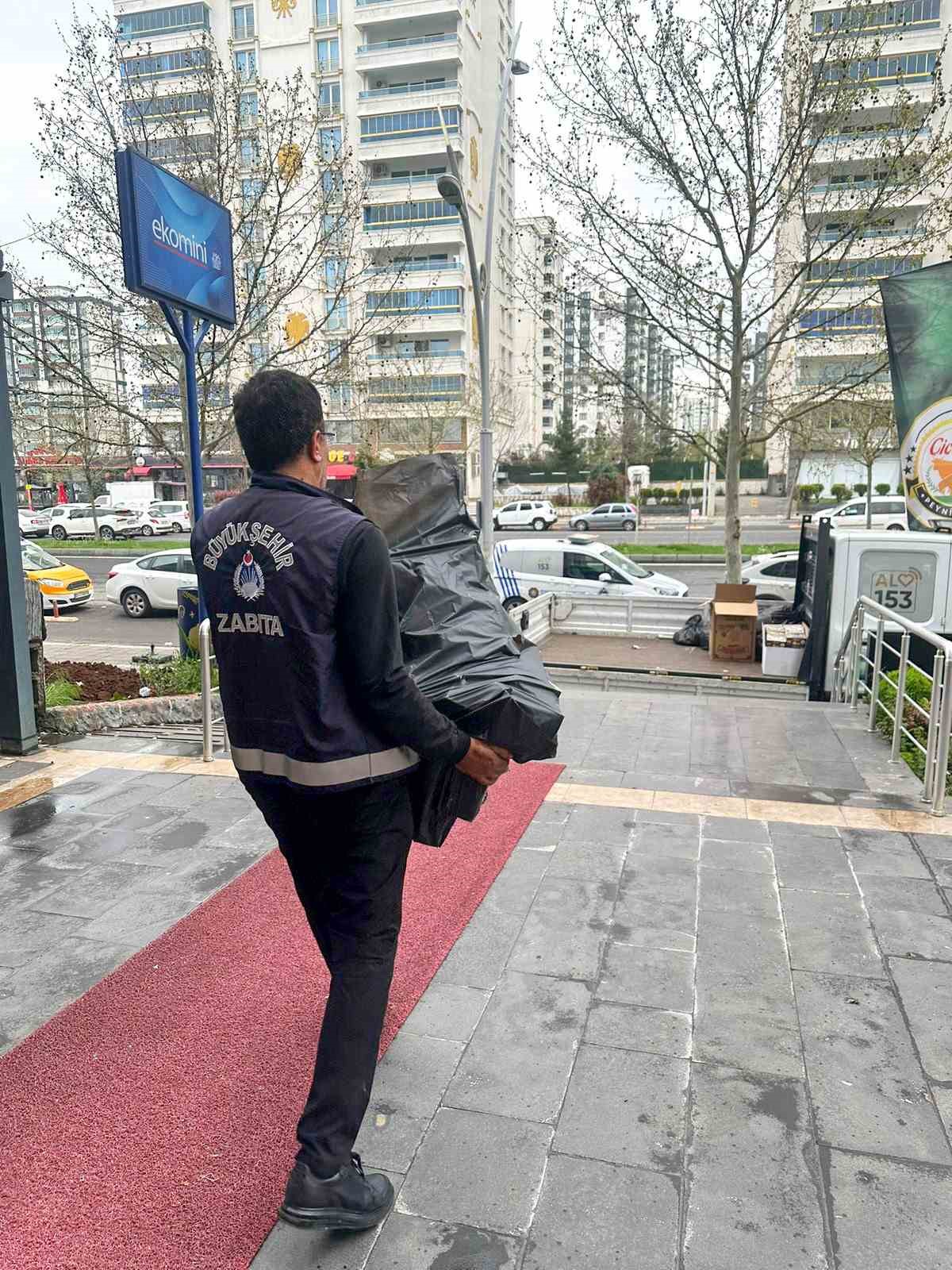 diyarbakirda tarihi gecmis urunlere el konuldu 2 jqmwYnK7