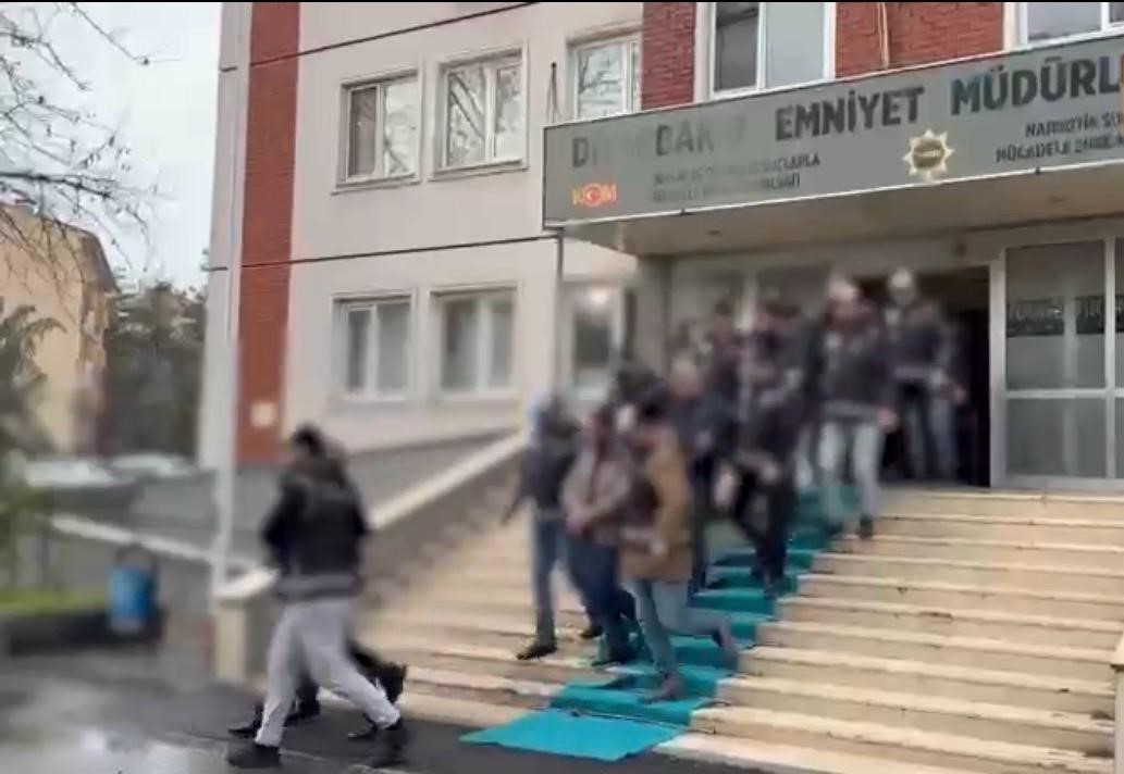 Diyarbakır’da tefecilik operasyonu: 6 tutuklama 4 diyarbakirda tefecilik operasyonu 6 tutuklama 0 zLMBmaDf