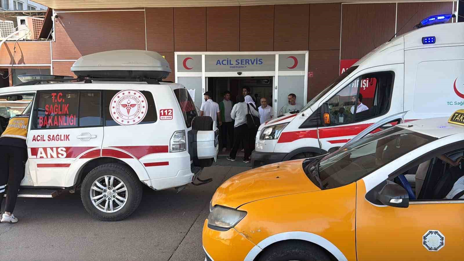 diyarbakirda termometreler 40 dereceye yaklasti 4 SZI1Sia7