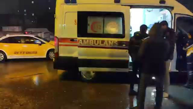 diyarbakirda ticari taksi ile yolcu minibusu carpisti 3 yarali 2 Ad99RAiw