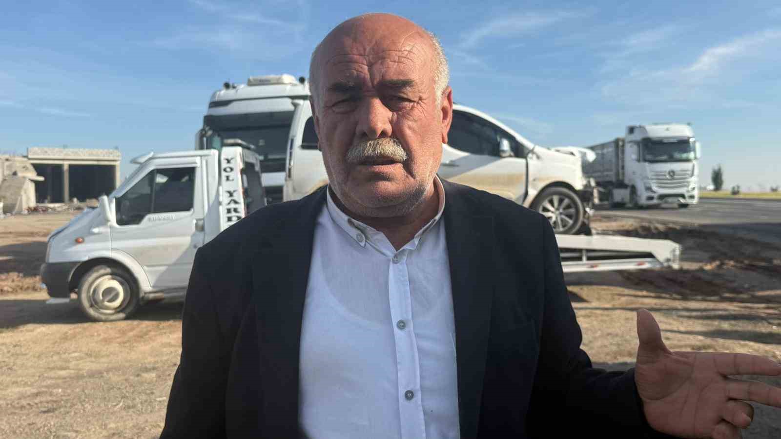 diyarbakirda tir ve iki araci bicti 2 olu 3 yarali 5 JKbyh9Fu