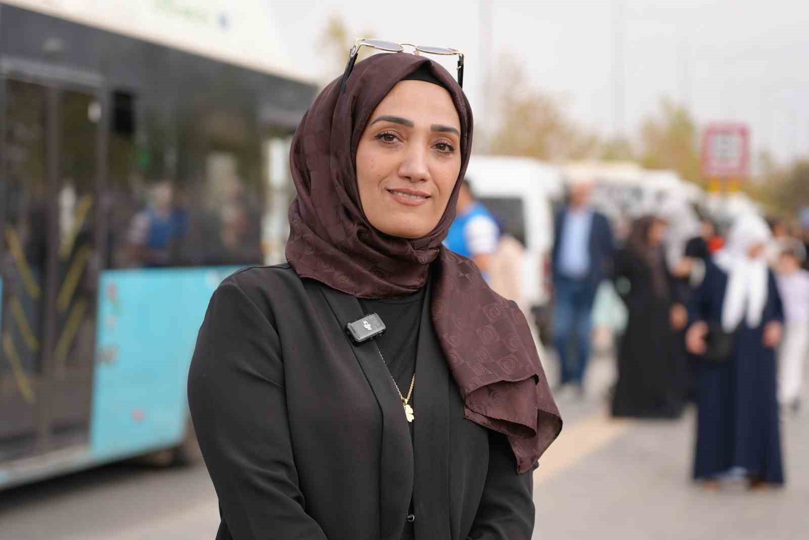 diyarbakirda toplu ulasim kadin suruculerle guclenecek 2 YgaR5M87