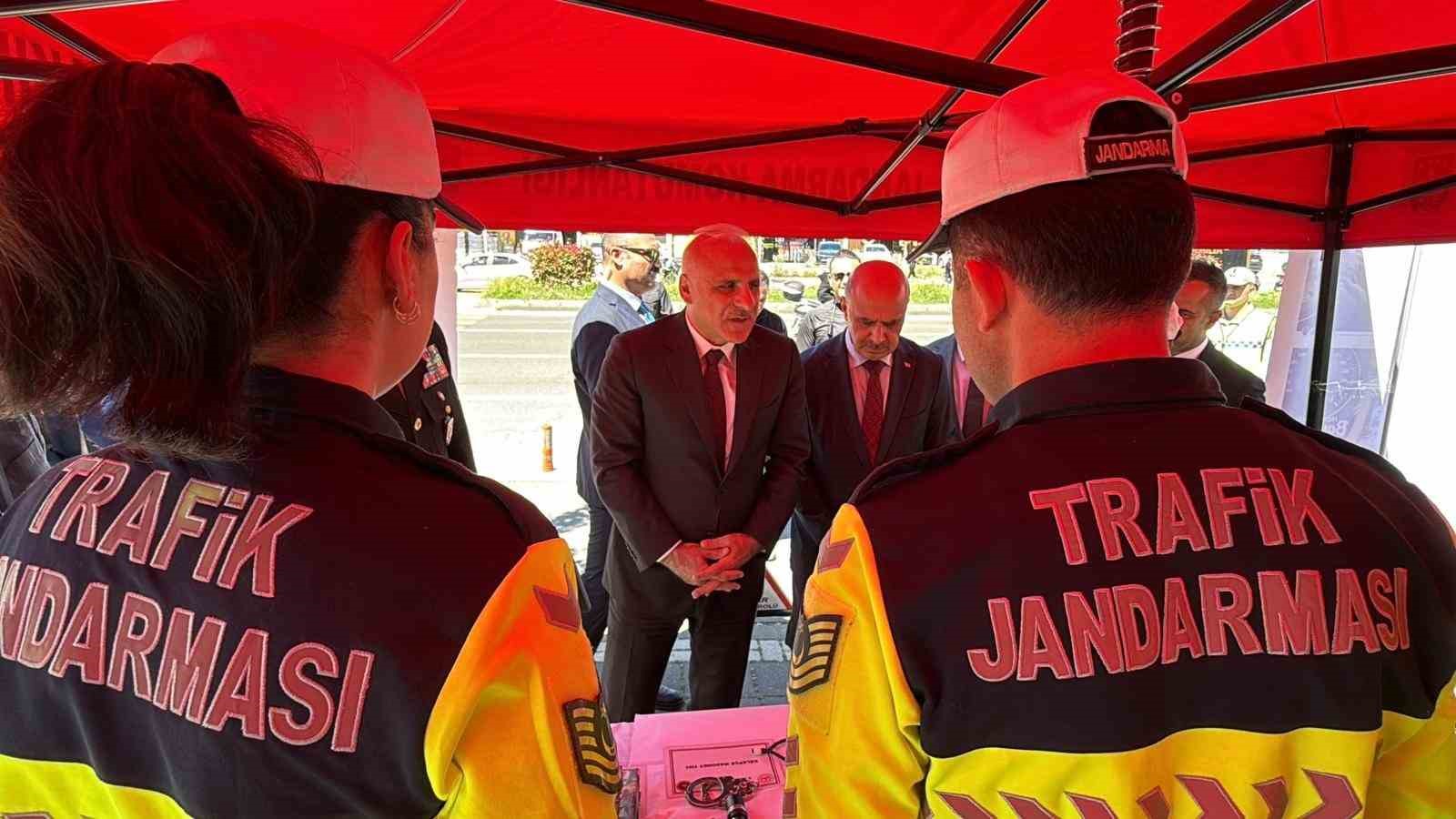 diyarbakirda trafik haftasi cesitli etkinliklerle kutlandi 2 fGsP75LA