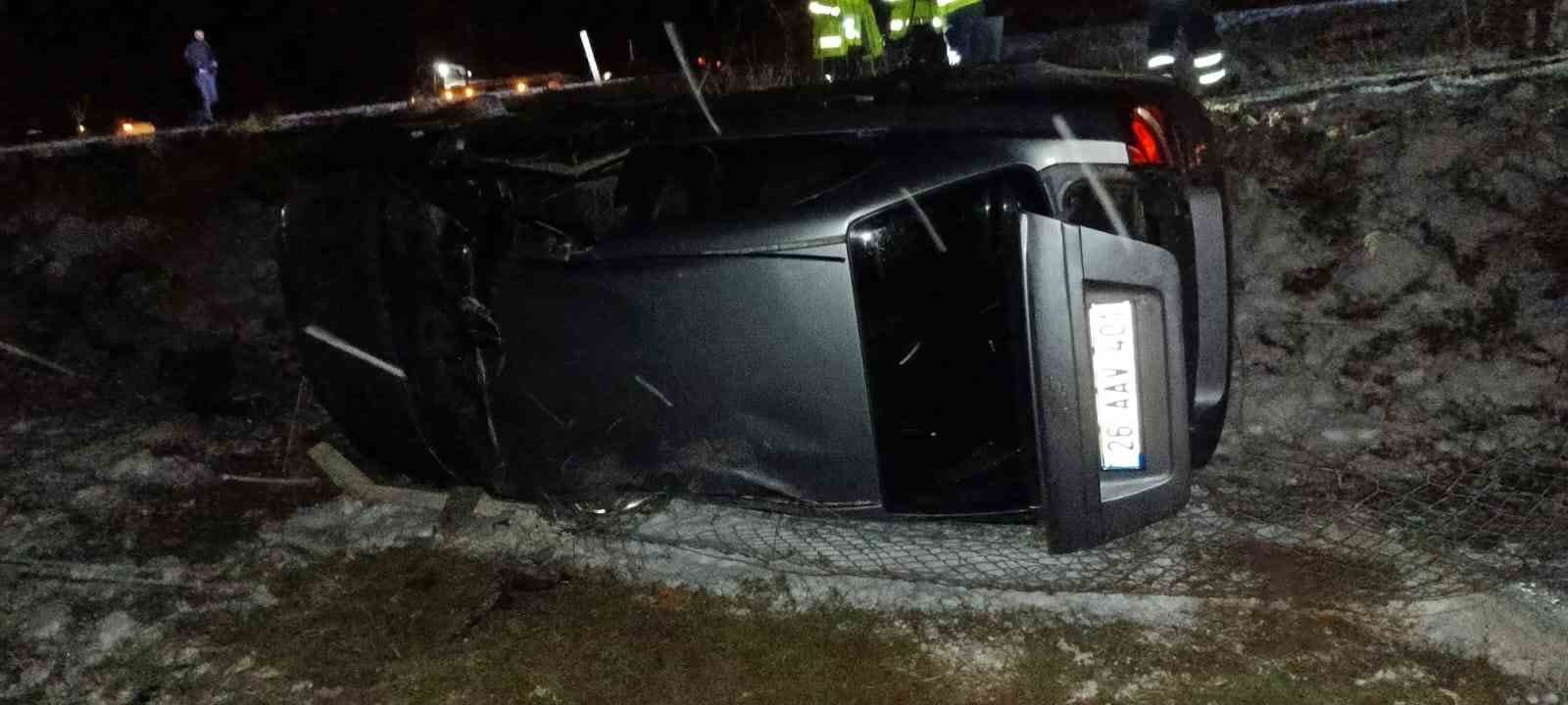 diyarbakirda trafik kazasi 2 yarali 0