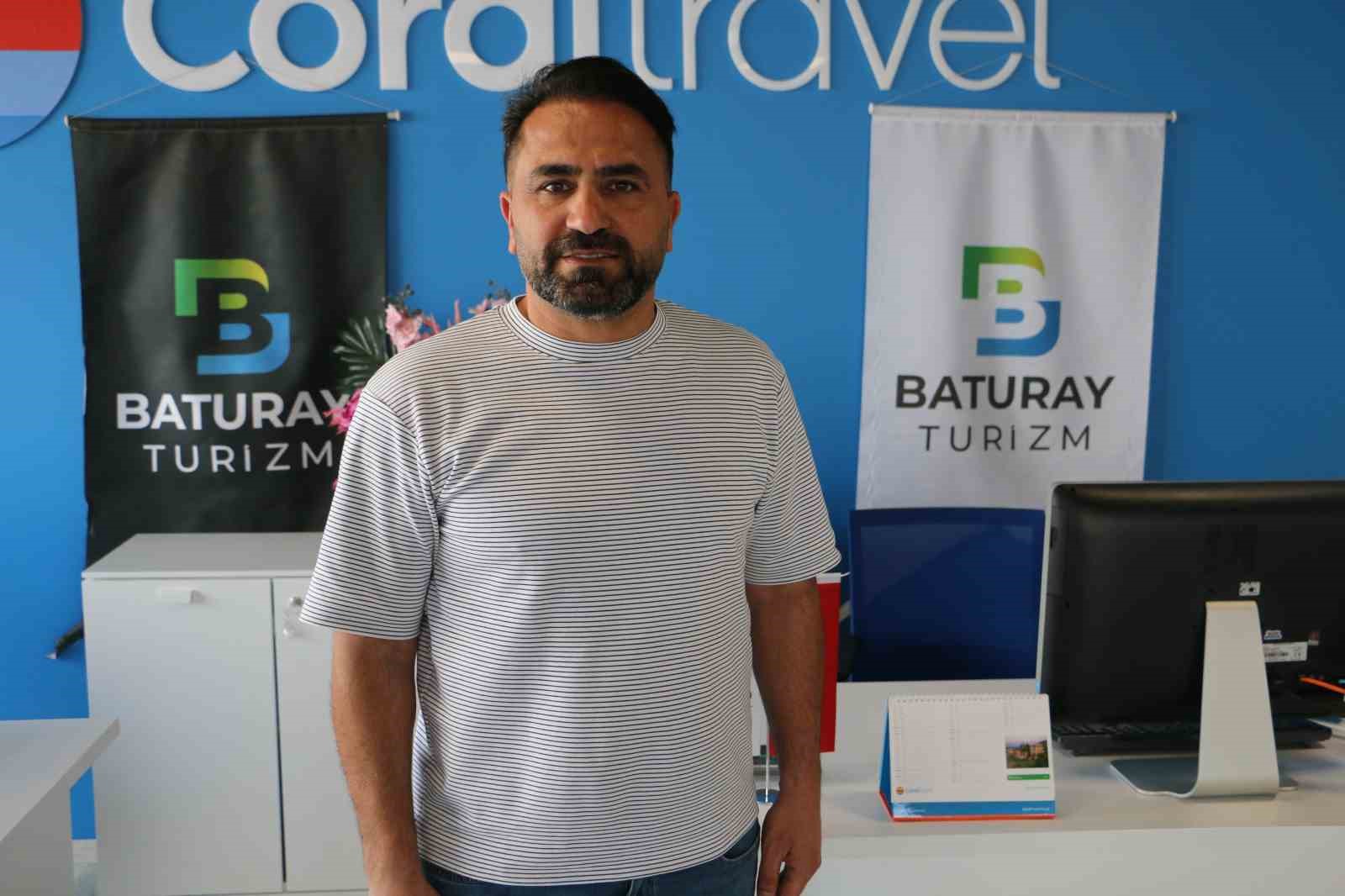 diyarbakirda turizm sezonu basladi hedef 2 milyon ziyaretci 0 qFqk2naE