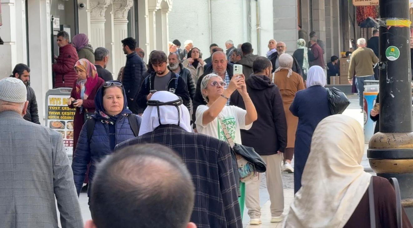 diyarbakirda turizm sezonu basladi hedef 2 milyon ziyaretci 1