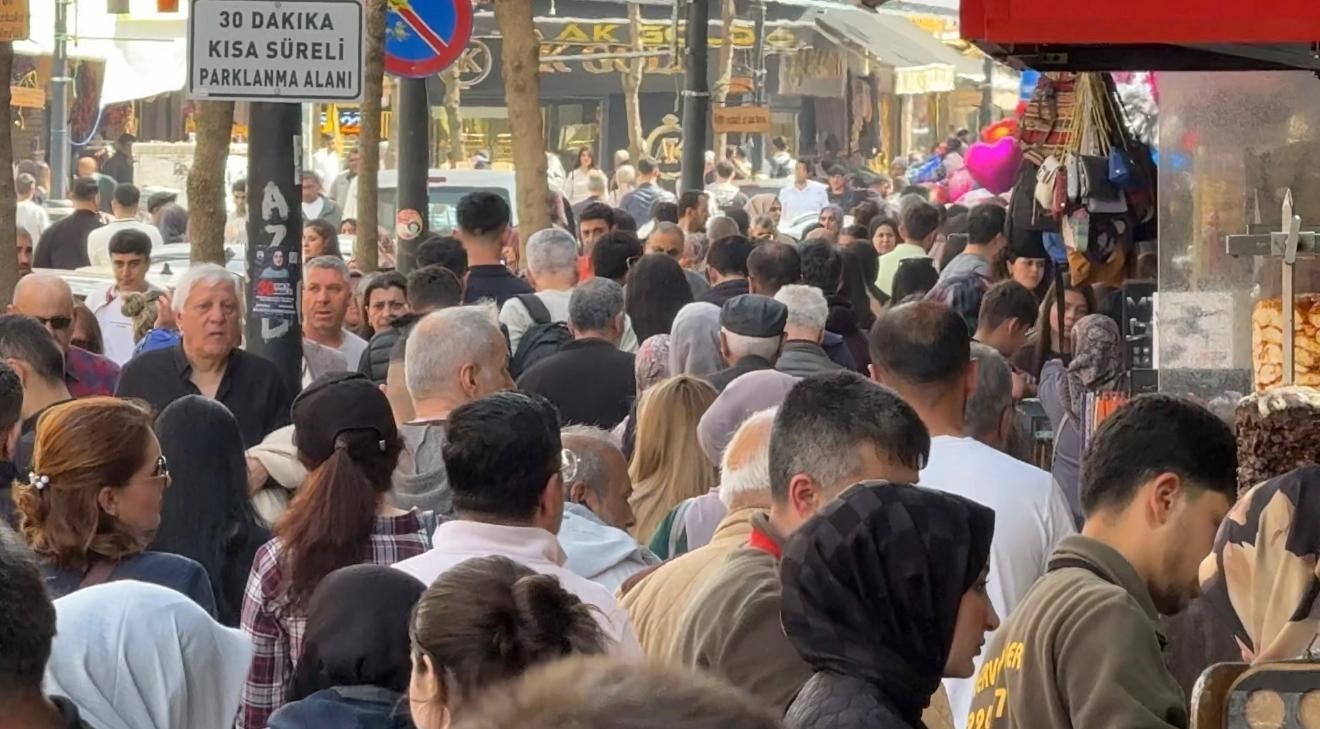 diyarbakirda turizm sezonu basladi hedef 2 milyon ziyaretci 2 A2CgIu8t