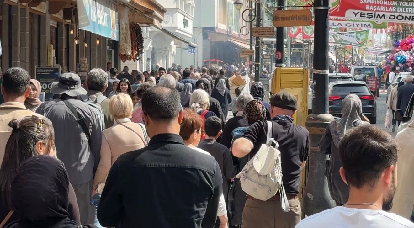diyarbakirda turizm sezonu basladi hedef 2 milyon ziyaretci 3 r8eyVsut